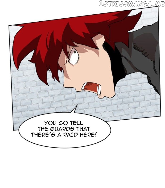 Hardcore Leveling Warrior chapter 89 - page 18