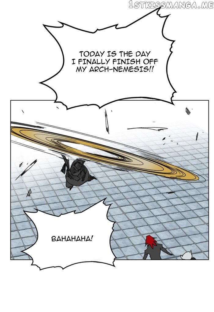 Hardcore Leveling Warrior chapter 89 - page 2