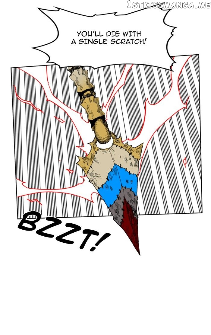Hardcore Leveling Warrior chapter 89 - page 21
