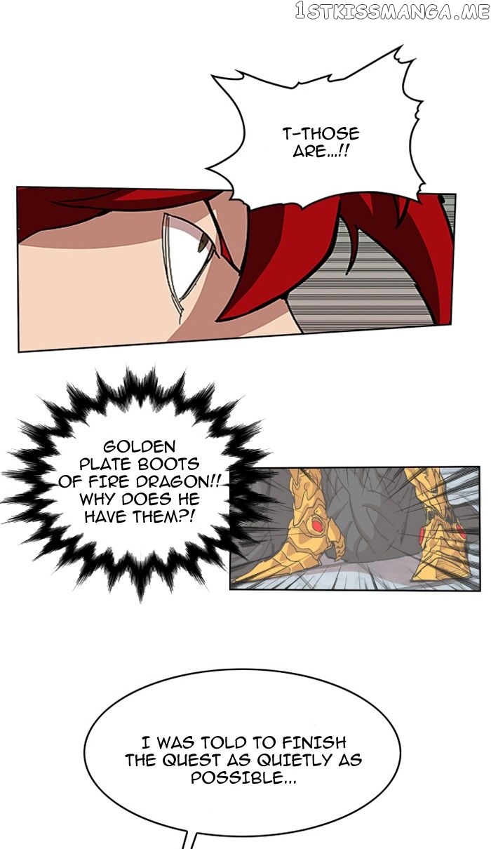 Hardcore Leveling Warrior chapter 89 - page 36