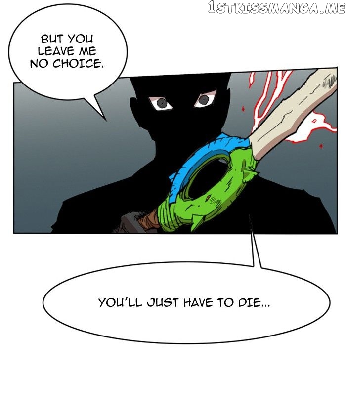 Hardcore Leveling Warrior chapter 89 - page 38