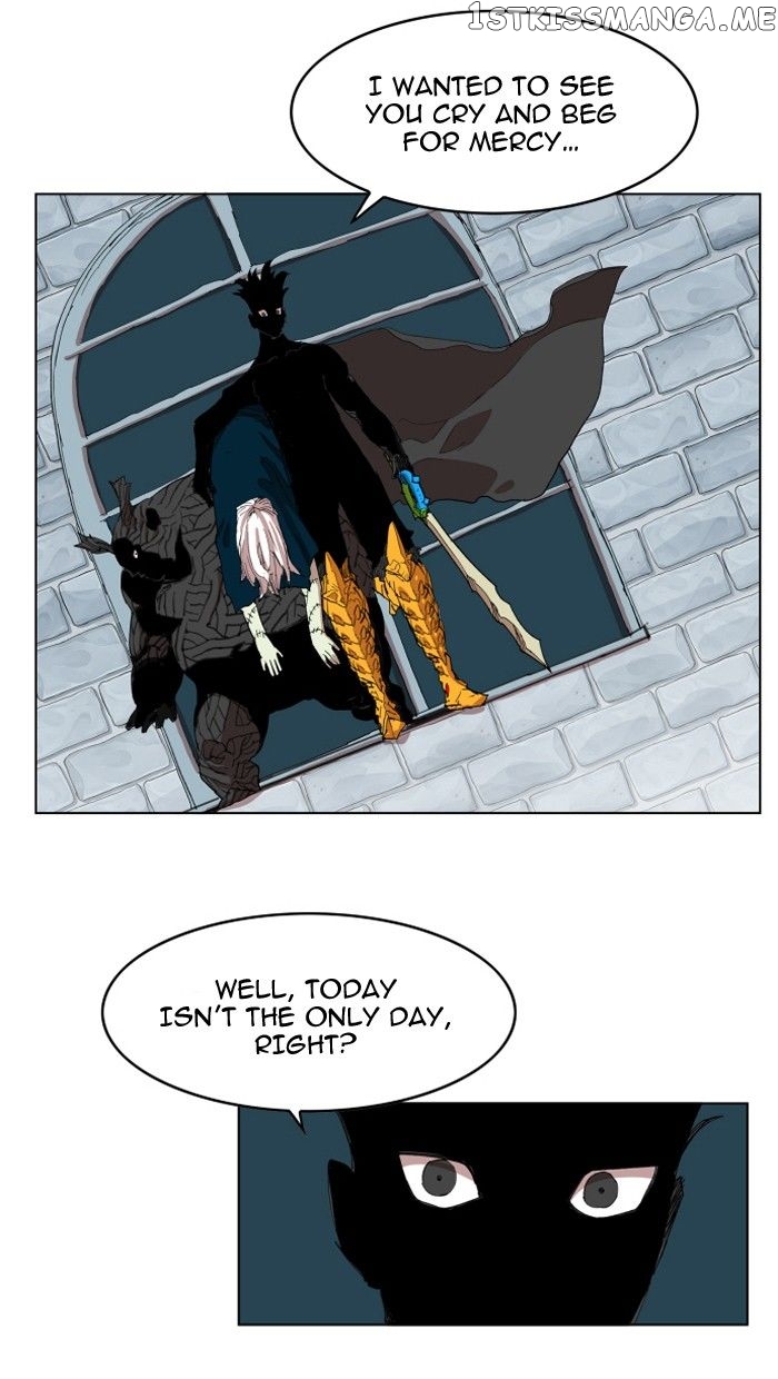 Hardcore Leveling Warrior chapter 89 - page 44
