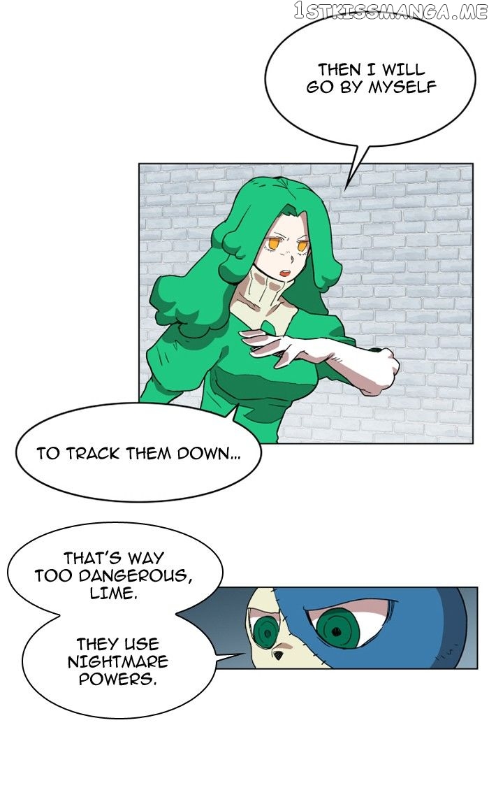 Hardcore Leveling Warrior chapter 89 - page 59