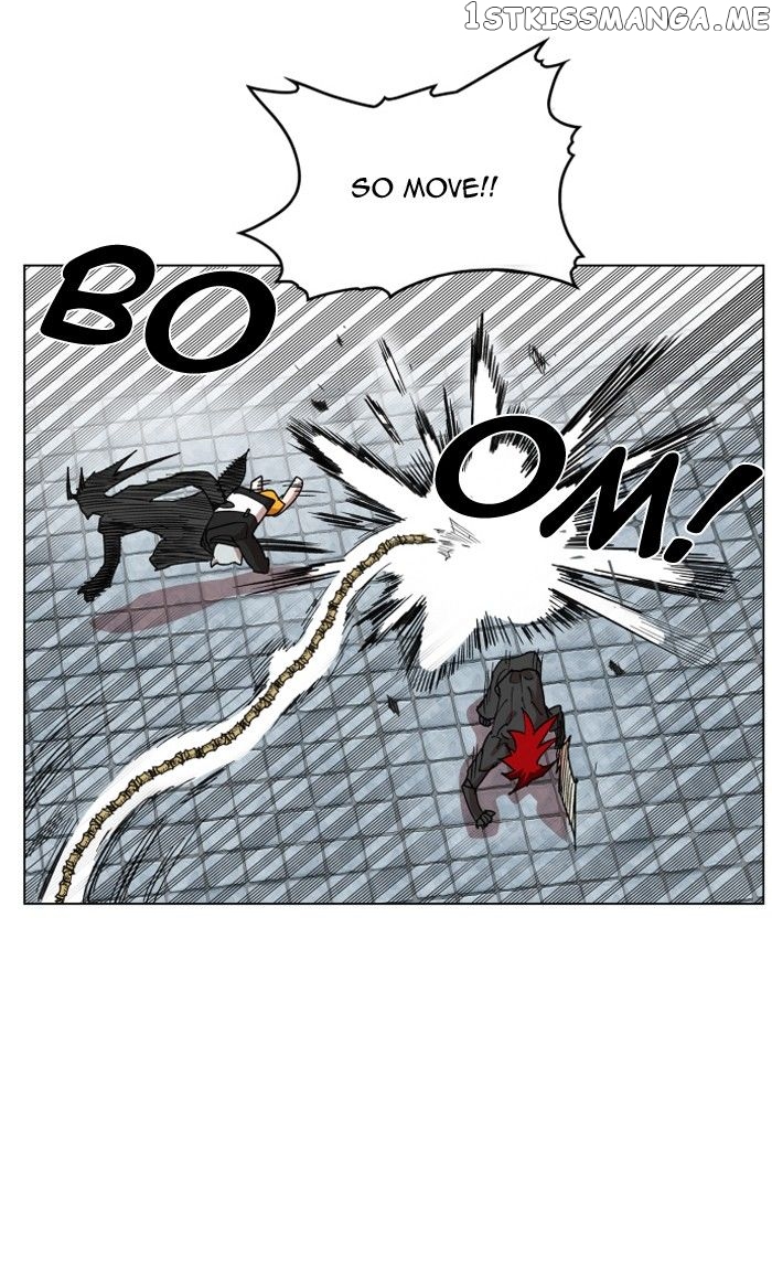 Hardcore Leveling Warrior chapter 89 - page 6