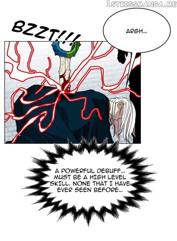 Hardcore Leveling Warrior chapter 89 - page 7