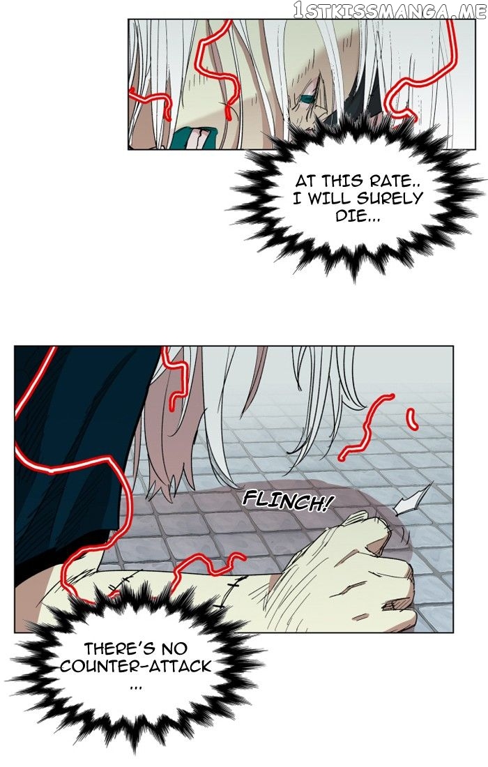 Hardcore Leveling Warrior chapter 89 - page 8