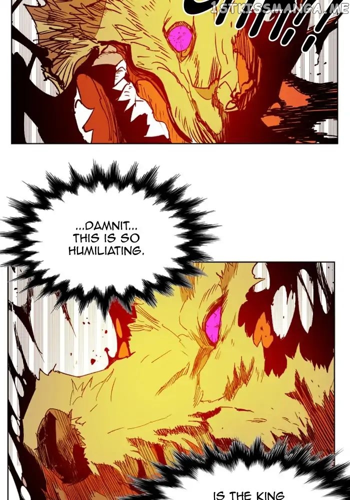 Hardcore Leveling Warrior chapter 156 - page 101