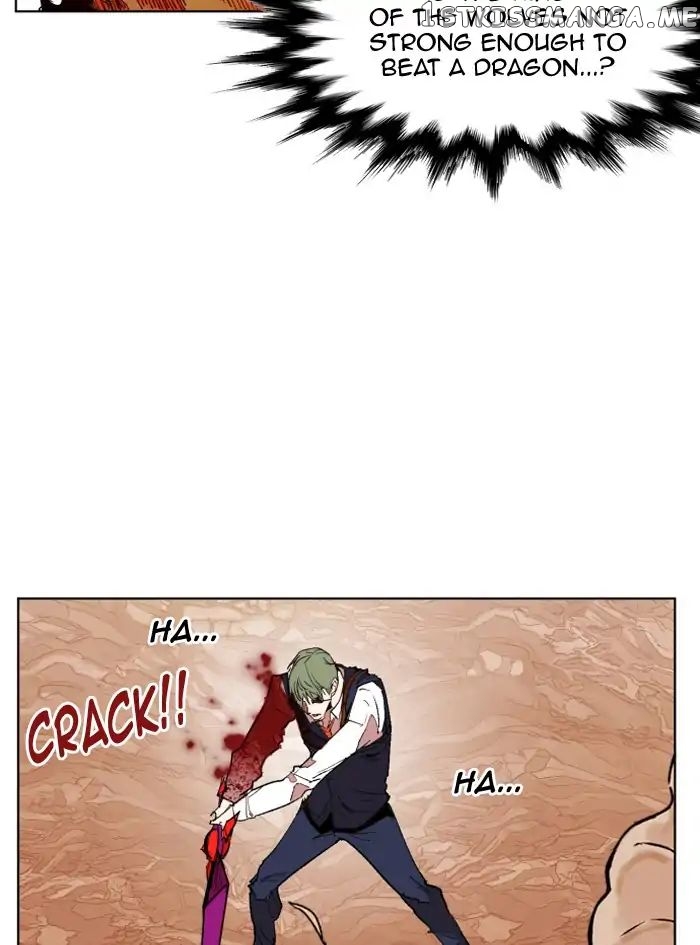 Hardcore Leveling Warrior chapter 156 - page 102
