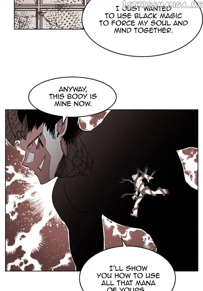 Hardcore Leveling Warrior chapter 156 - page 26