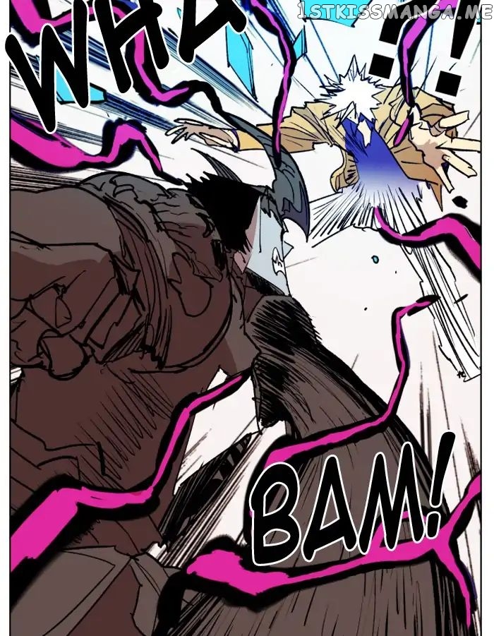 Hardcore Leveling Warrior chapter 156 - page 67