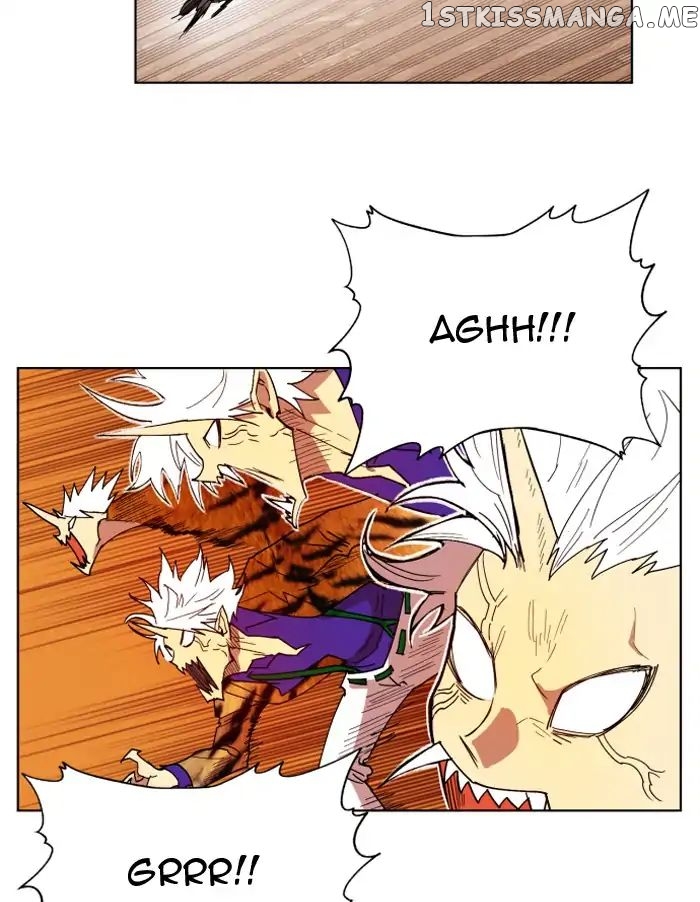 Hardcore Leveling Warrior chapter 156 - page 75