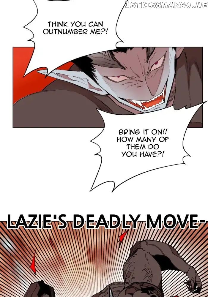 Hardcore Leveling Warrior chapter 156 - page 80