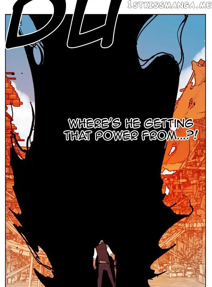 Hardcore Leveling Warrior chapter 156 - page 98