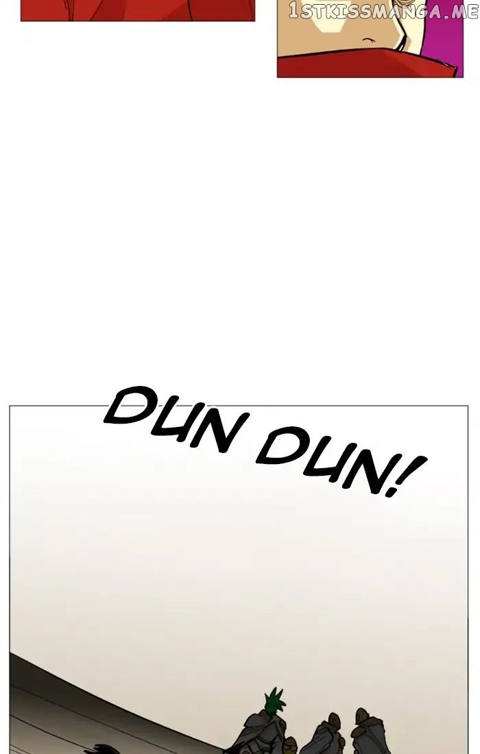 Hardcore Leveling Warrior chapter 117 - page 24