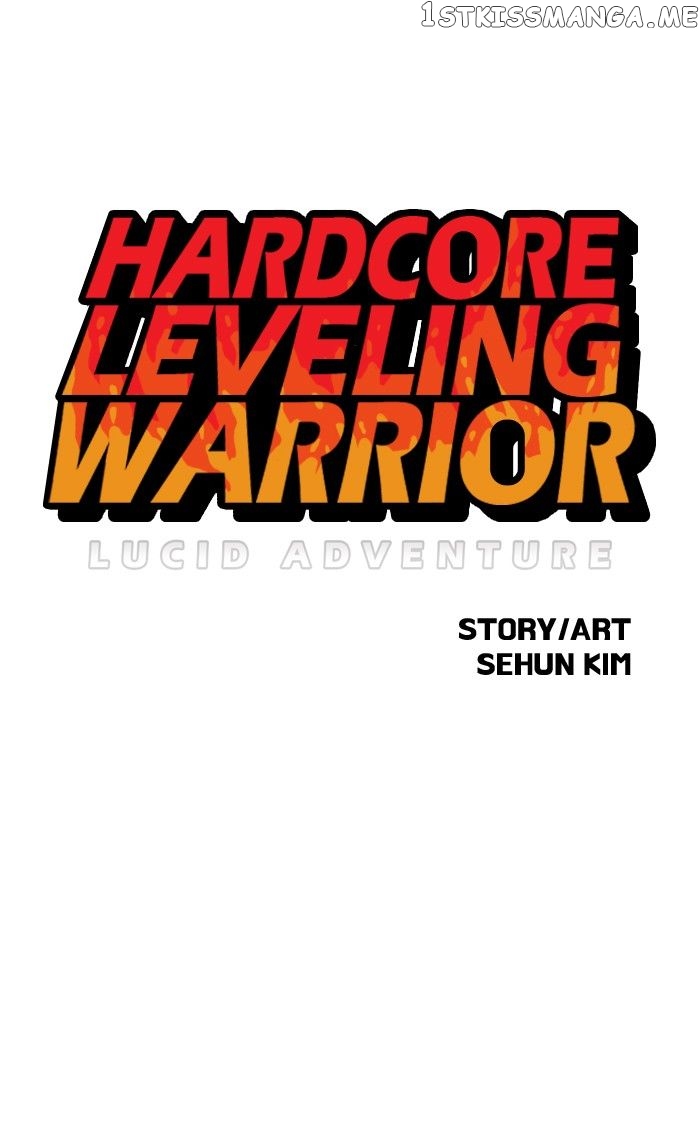 Hardcore Leveling Warrior chapter 70 - page 1