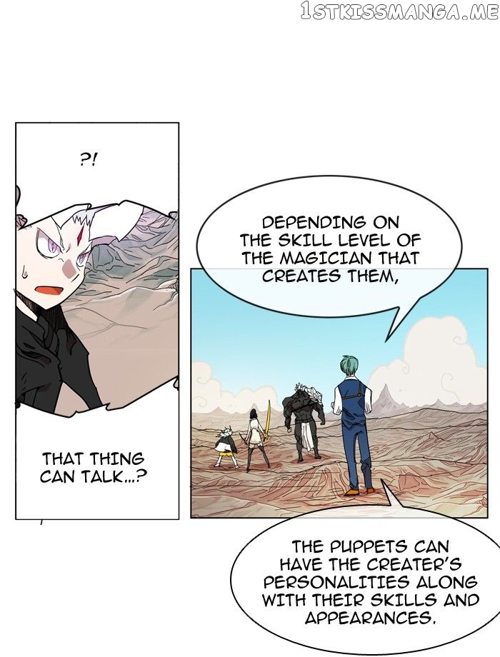 Hardcore Leveling Warrior chapter 70 - page 14
