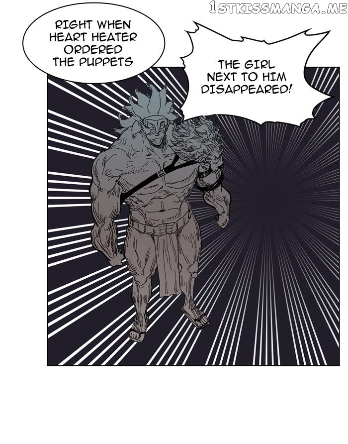 Hardcore Leveling Warrior chapter 70 - page 16