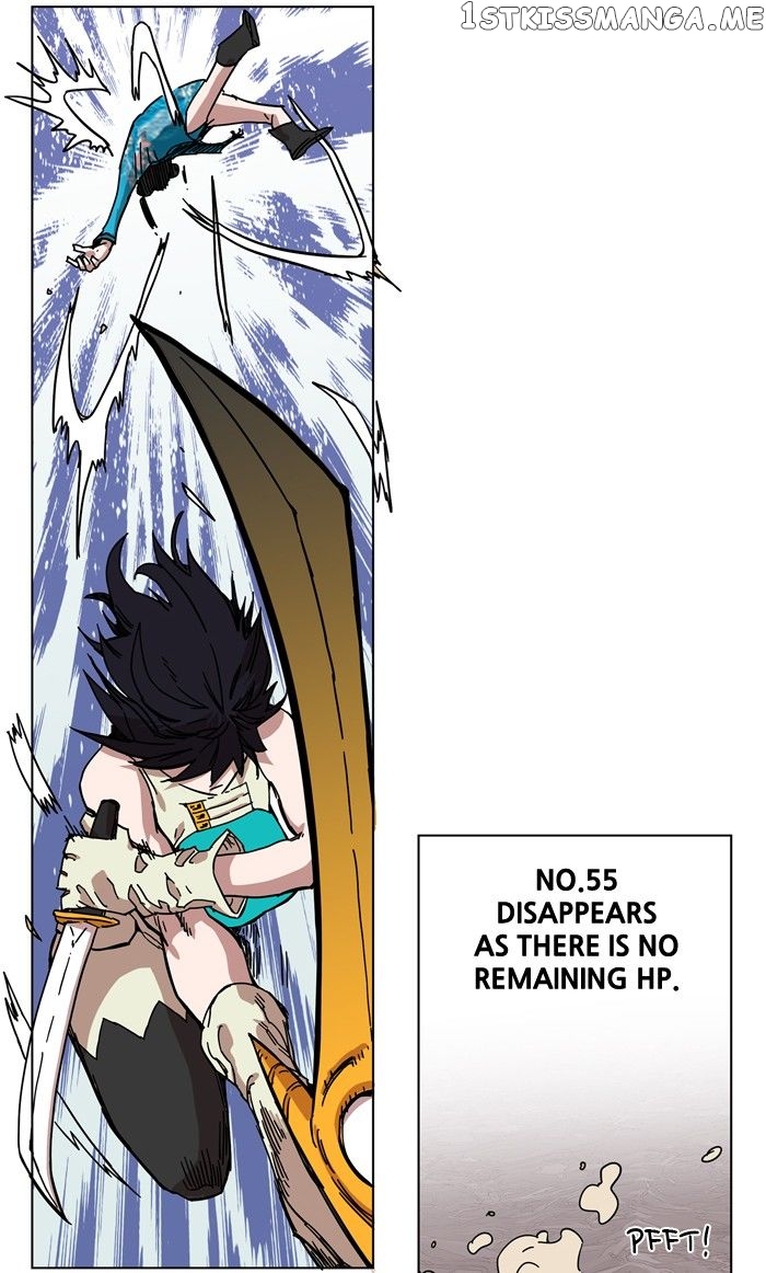 Hardcore Leveling Warrior chapter 70 - page 2