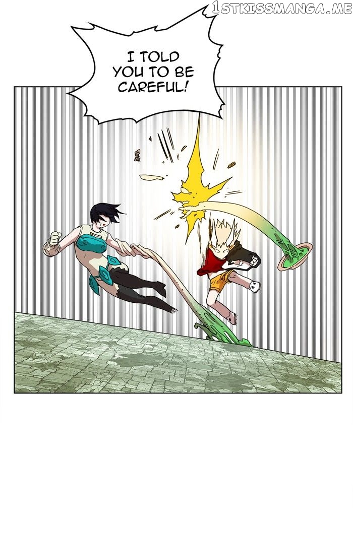 Hardcore Leveling Warrior chapter 70 - page 28