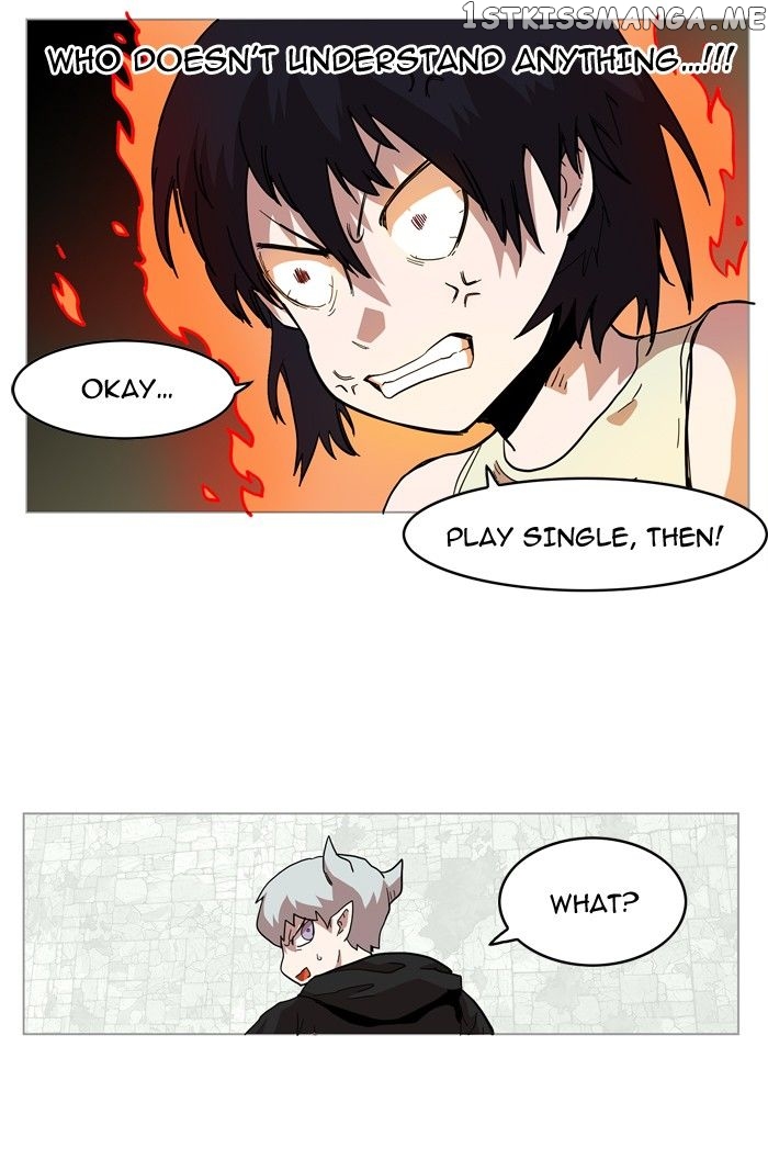Hardcore Leveling Warrior chapter 70 - page 37