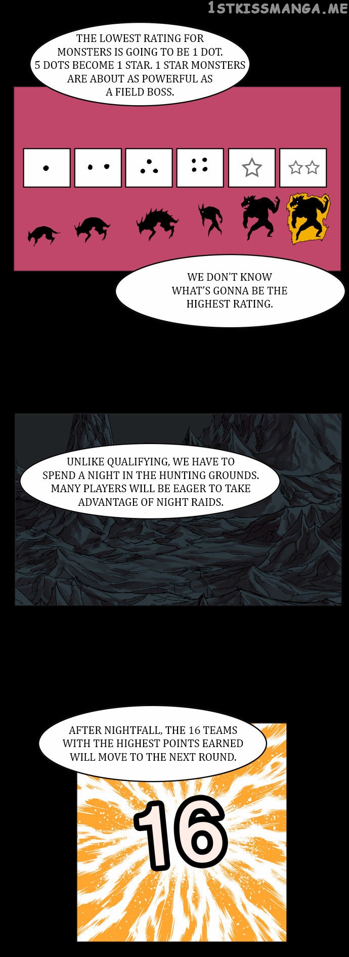 Hardcore Leveling Warrior chapter 36 - page 13