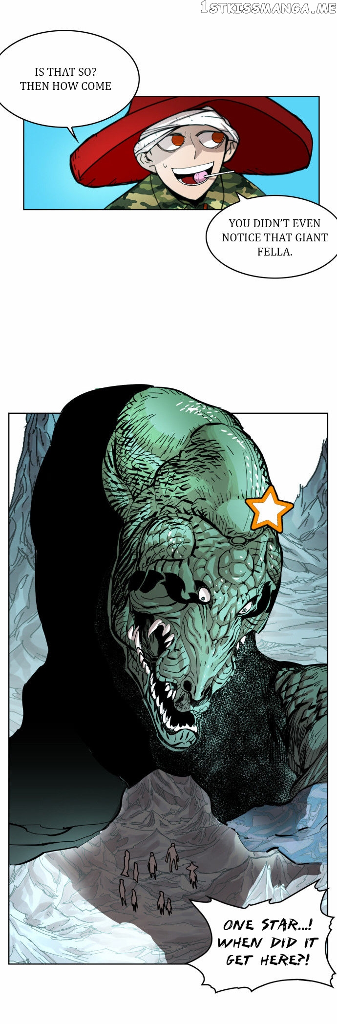 Hardcore Leveling Warrior chapter 36 - page 29