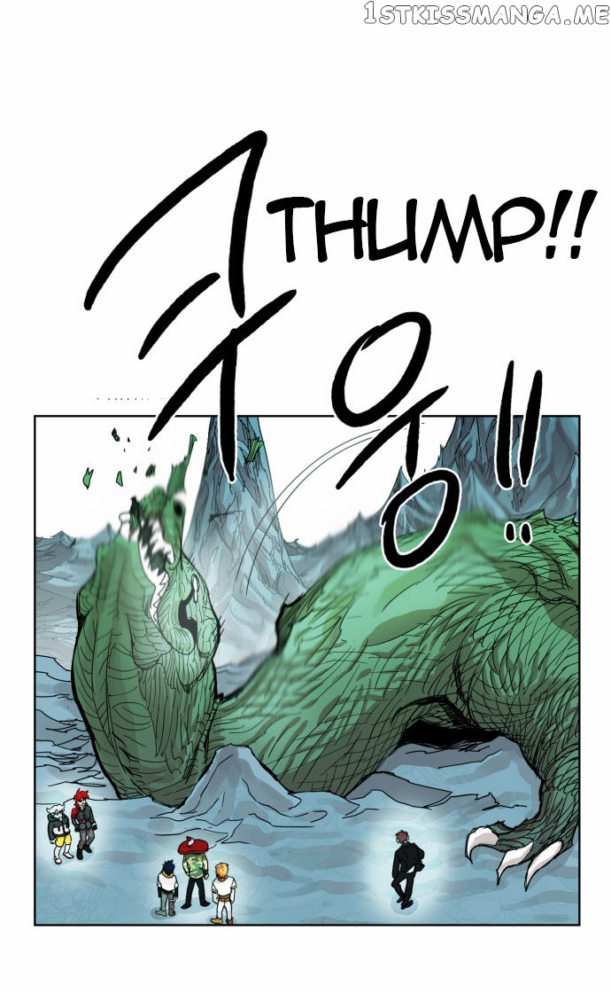 Hardcore Leveling Warrior chapter 36 - page 31