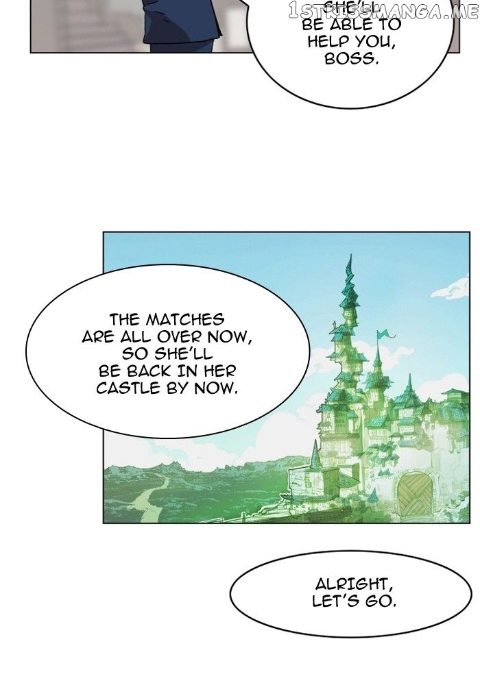 Hardcore Leveling Warrior chapter 88 - page 25