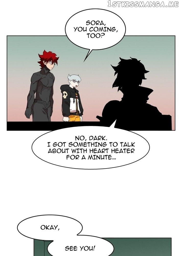 Hardcore Leveling Warrior chapter 88 - page 28