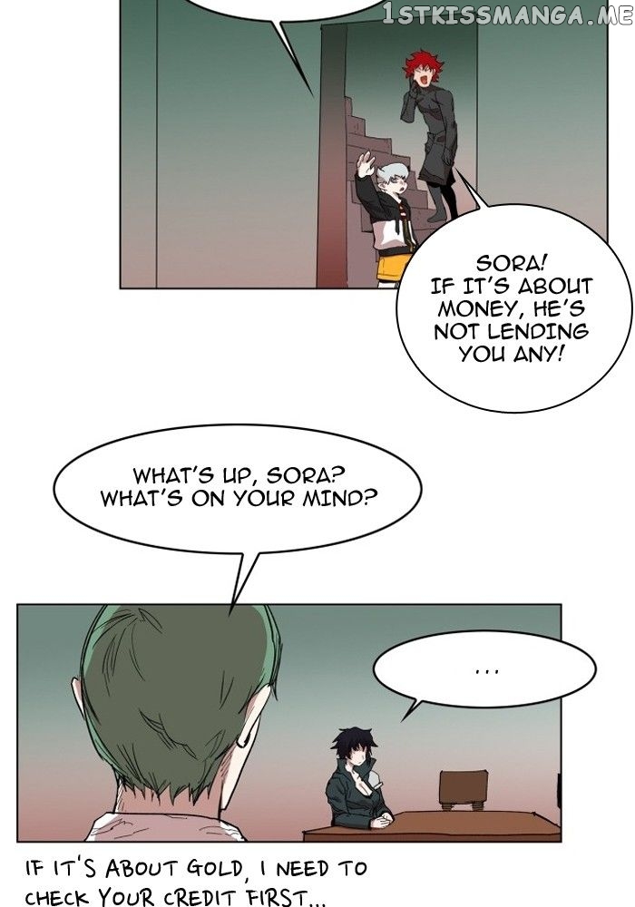 Hardcore Leveling Warrior chapter 88 - page 29