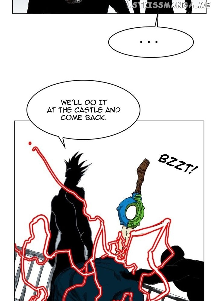 Hardcore Leveling Warrior chapter 88 - page 51