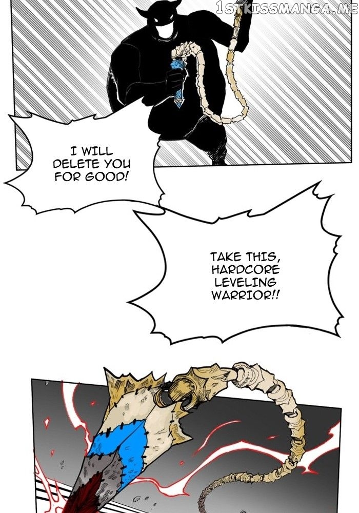 Hardcore Leveling Warrior chapter 88 - page 60