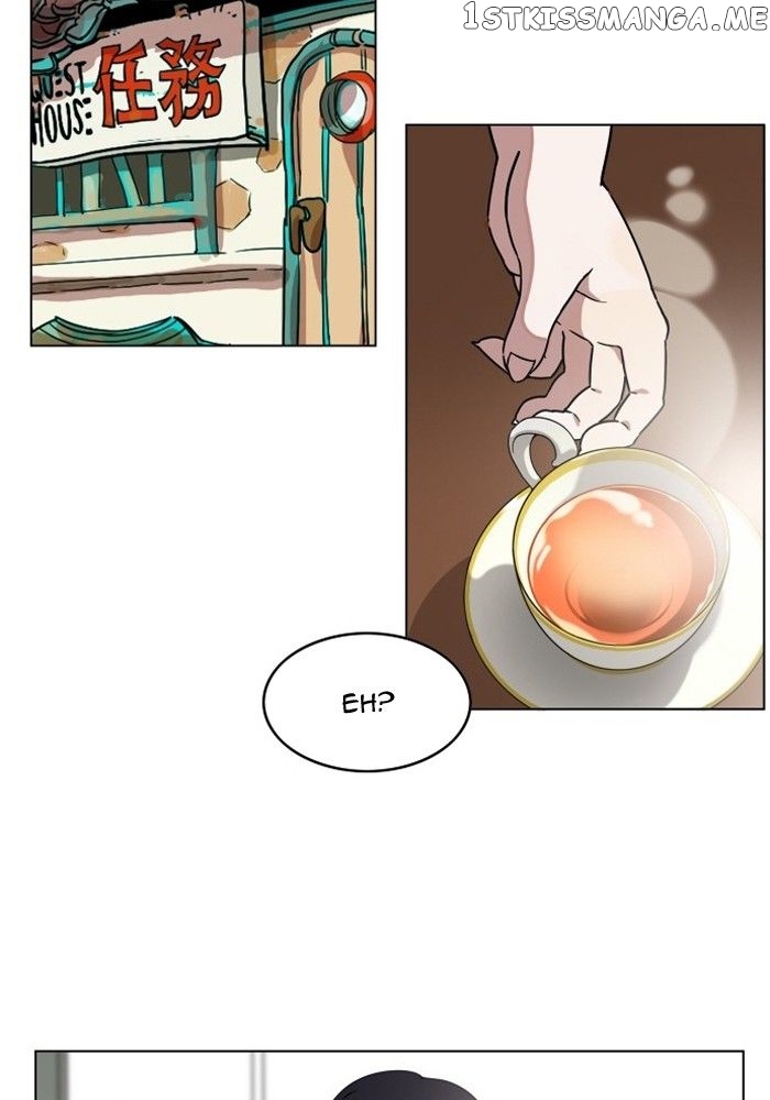 Hardcore Leveling Warrior chapter 88 - page 64