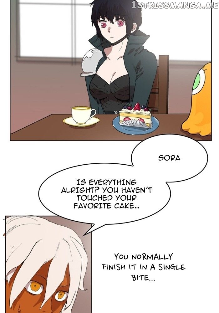 Hardcore Leveling Warrior chapter 88 - page 65