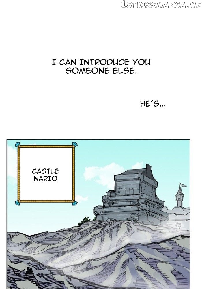 Hardcore Leveling Warrior chapter 88 - page 75