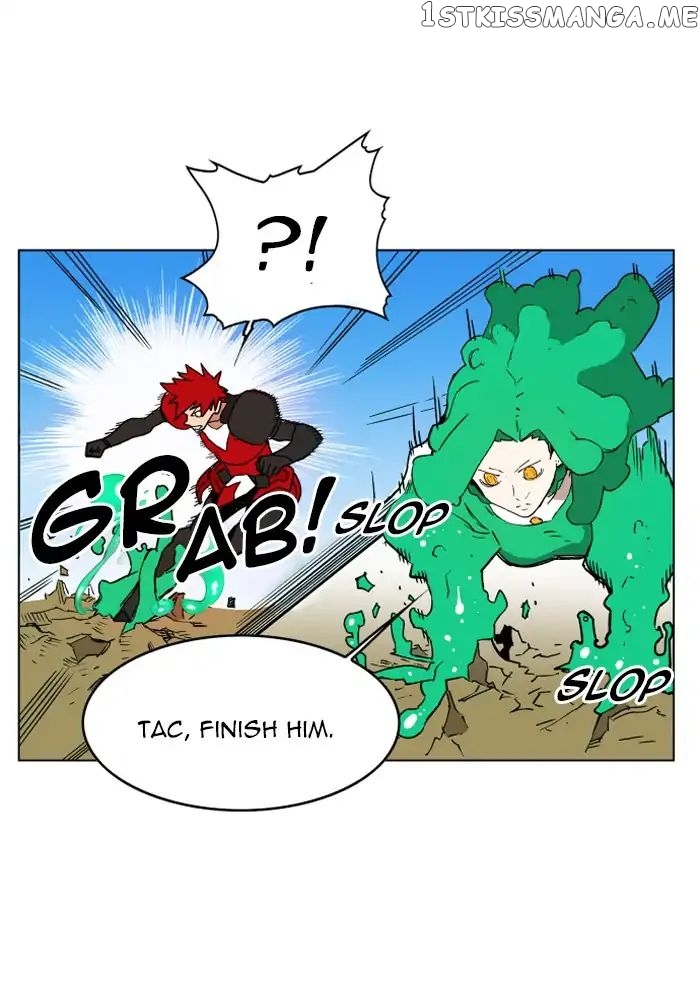 Hardcore Leveling Warrior chapter 125 - page 24