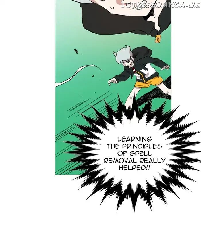 Hardcore Leveling Warrior chapter 125 - page 44