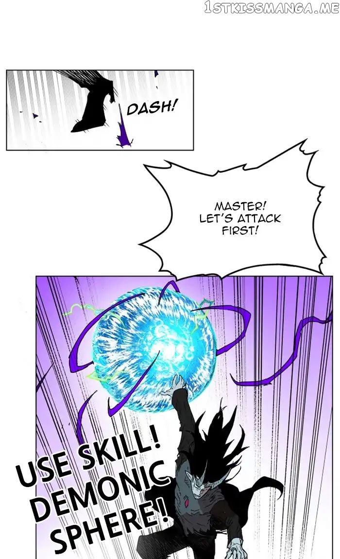 Hardcore Leveling Warrior chapter 125 - page 69