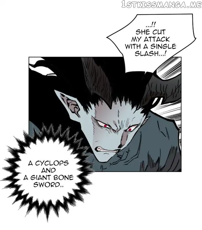 Hardcore Leveling Warrior chapter 125 - page 76