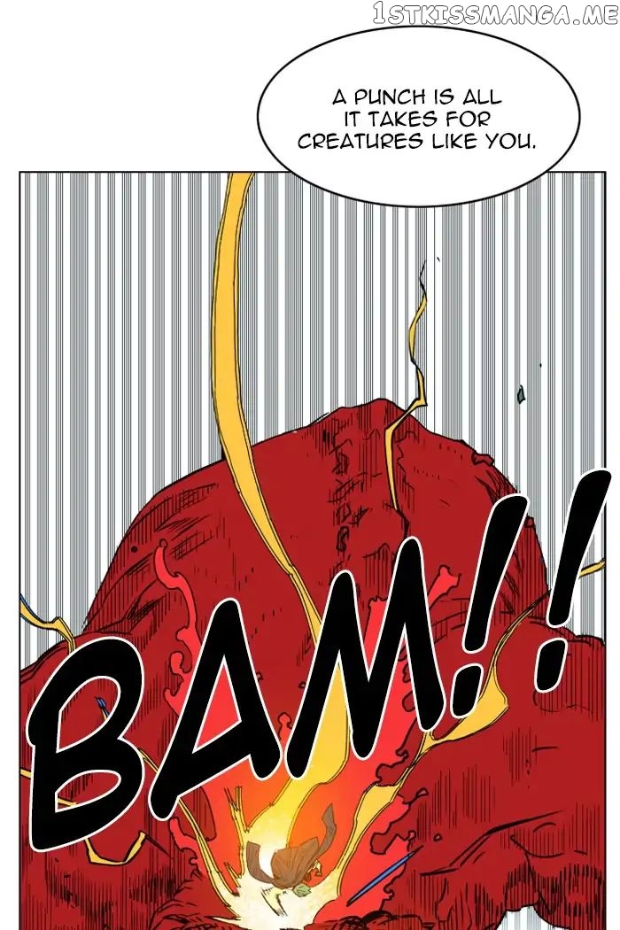 Hardcore Leveling Warrior chapter 125 - page 89