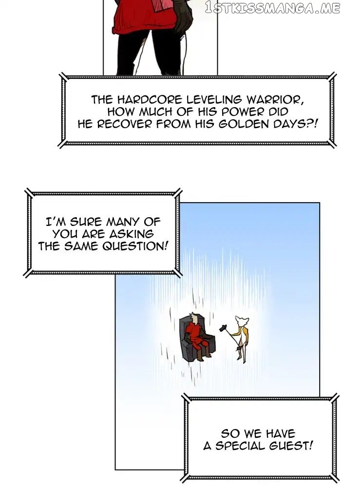 Hardcore Leveling Warrior chapter 125 - page 9