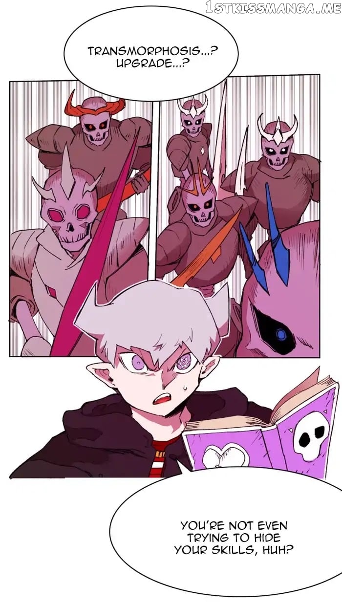 Hardcore Leveling Warrior chapter 155 - page 30