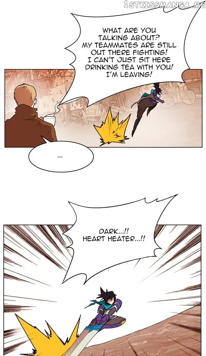 Hardcore Leveling Warrior chapter 155 - page 46