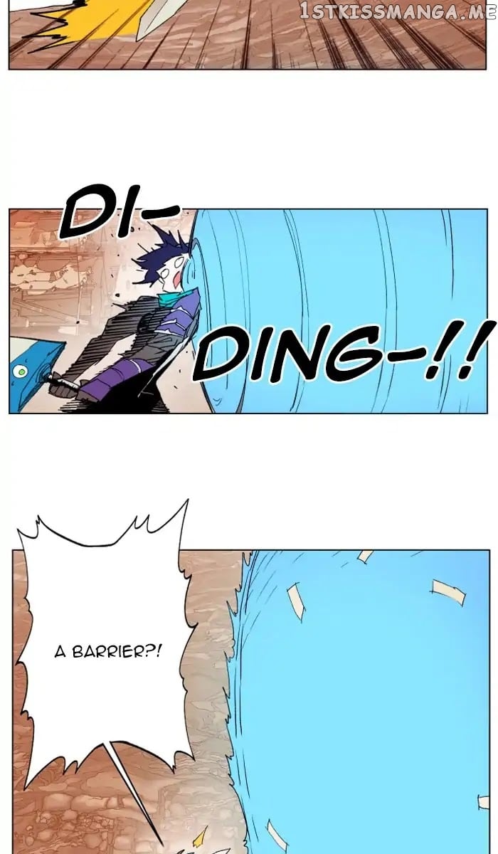 Hardcore Leveling Warrior chapter 155 - page 47
