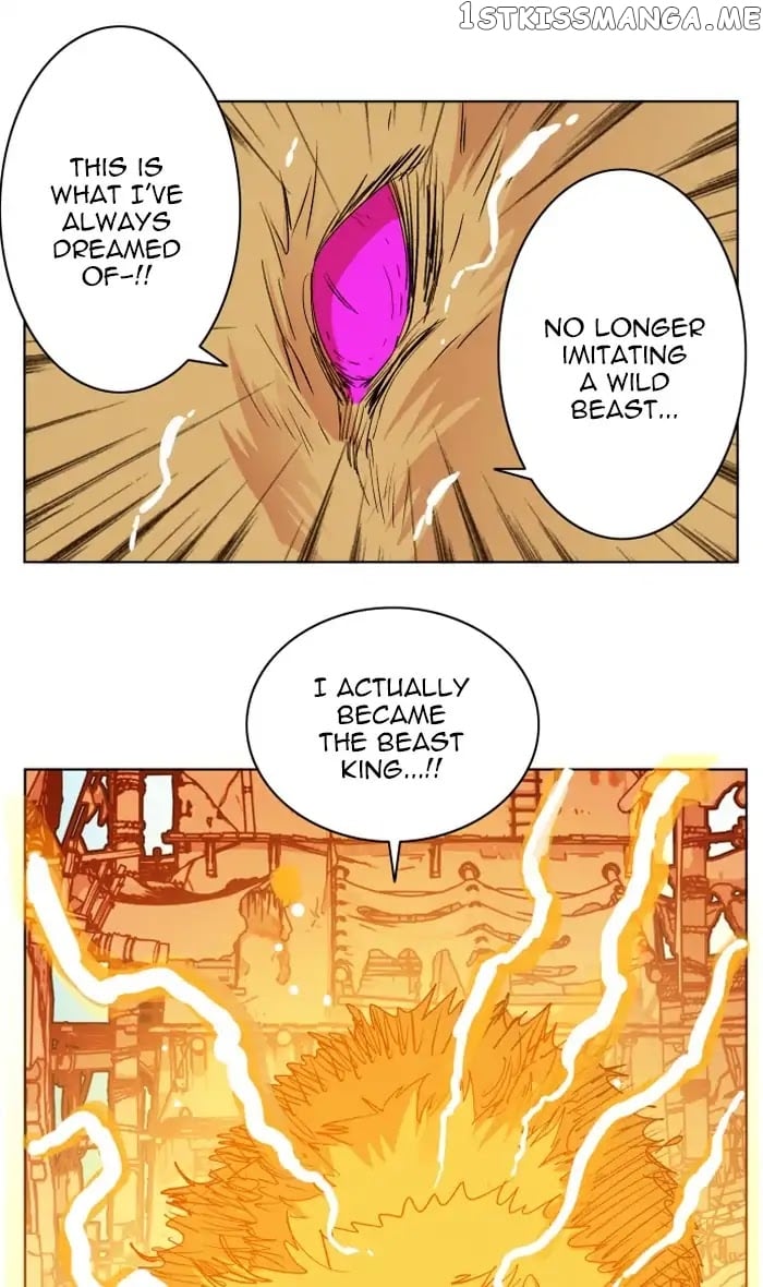 Hardcore Leveling Warrior chapter 155 - page 57