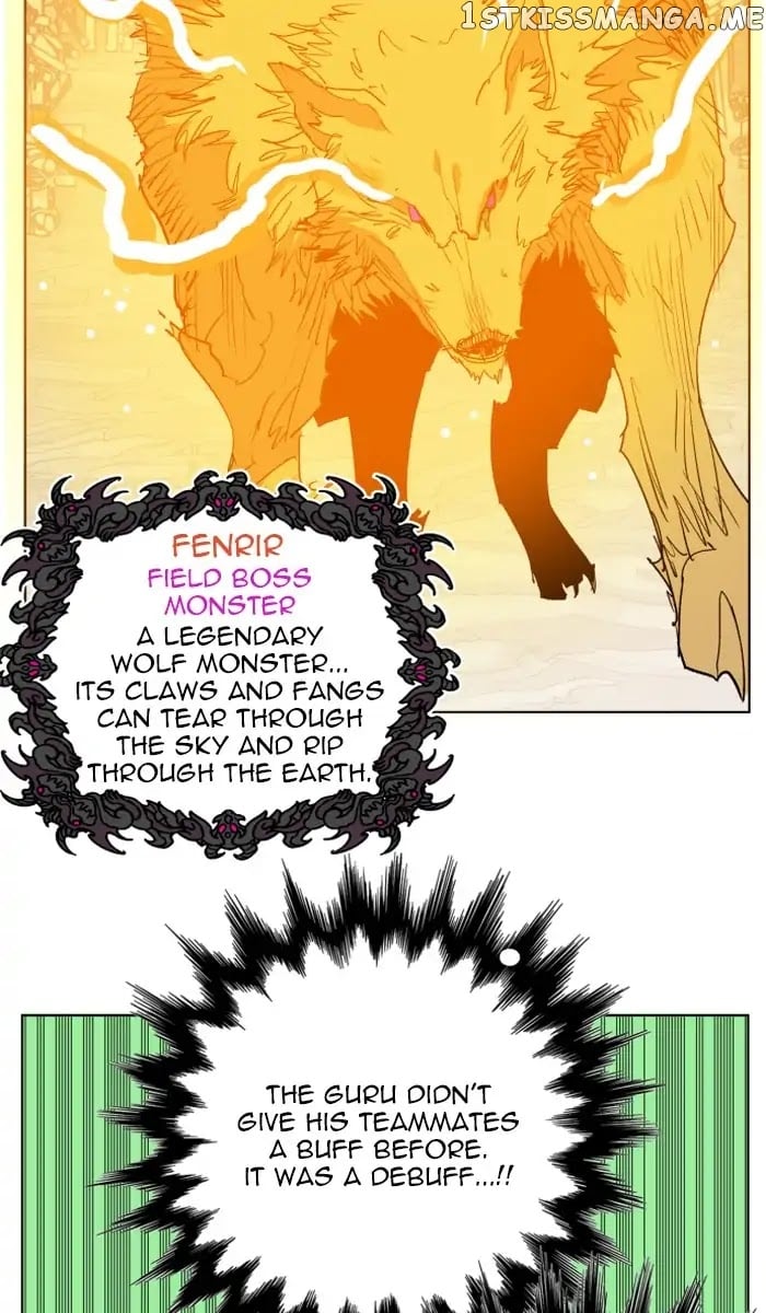 Hardcore Leveling Warrior chapter 155 - page 58