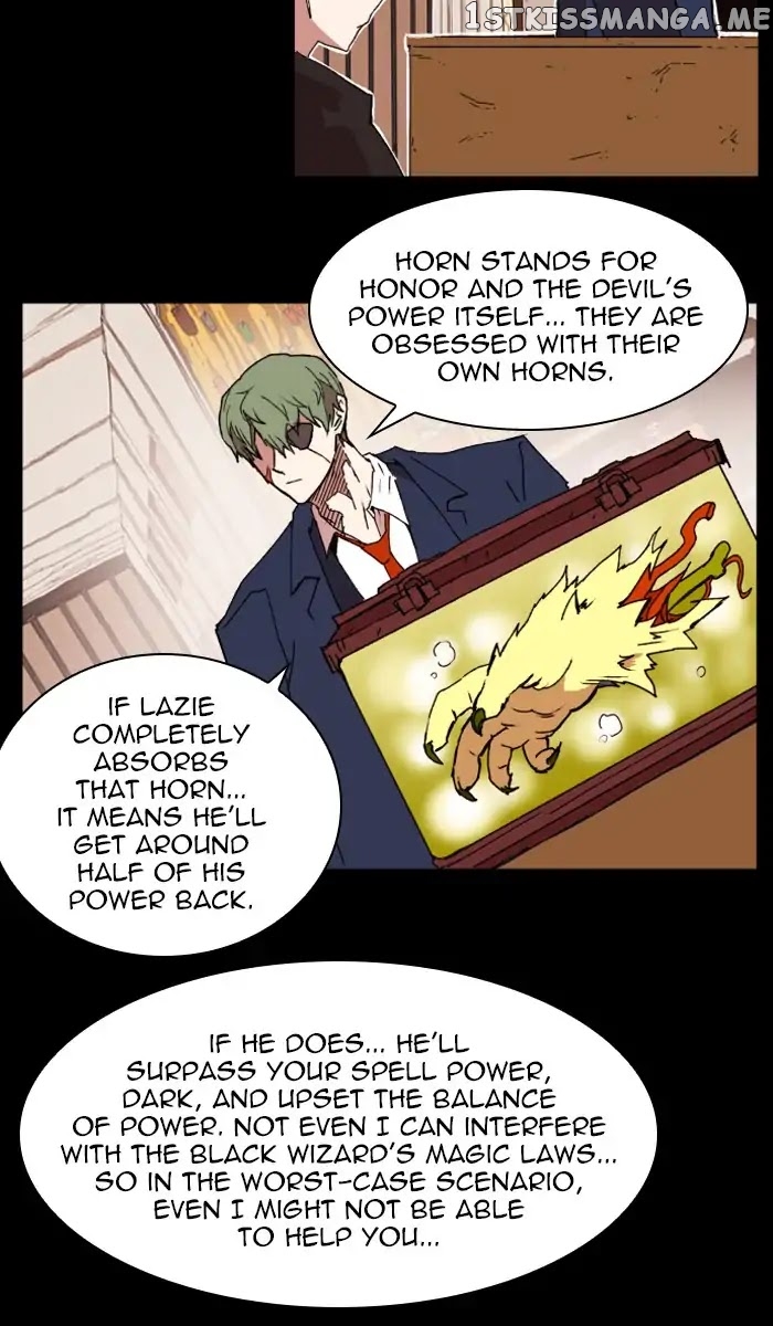 Hardcore Leveling Warrior chapter 155 - page 76