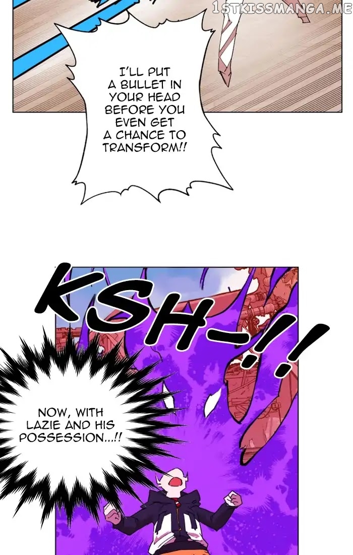 Hardcore Leveling Warrior chapter 155 - page 85