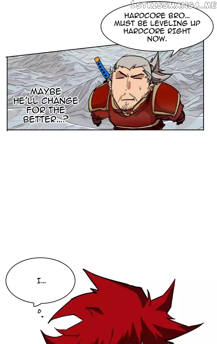 Hardcore Leveling Warrior chapter 69 - page 25