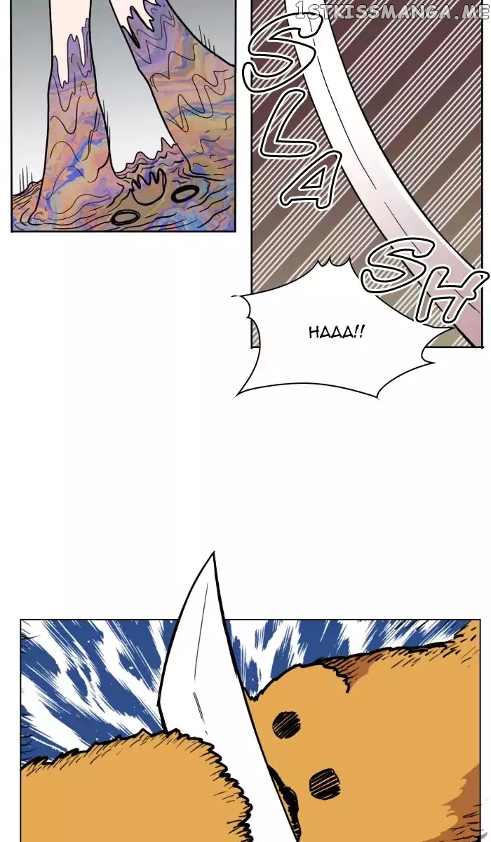 Hardcore Leveling Warrior chapter 69 - page 46
